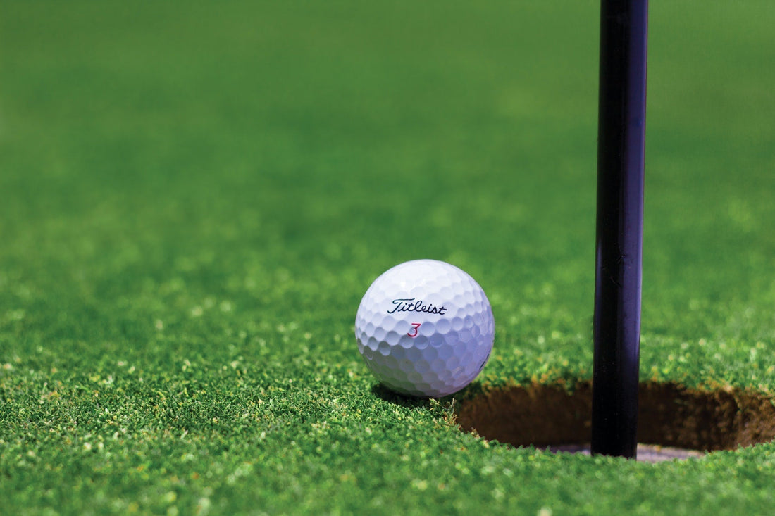 Comparatif des meilleurs gants de golf pour une meilleure prise en main (2025)