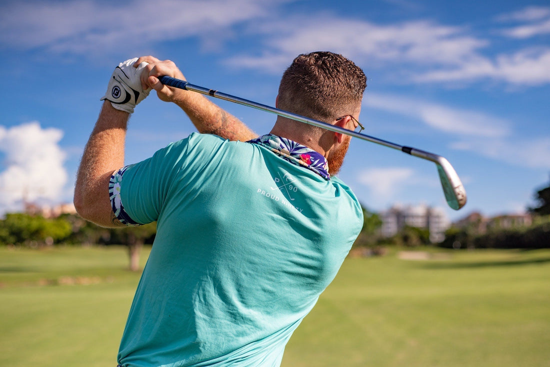 Les sacs de golf les plus pratiques et durables (2025)