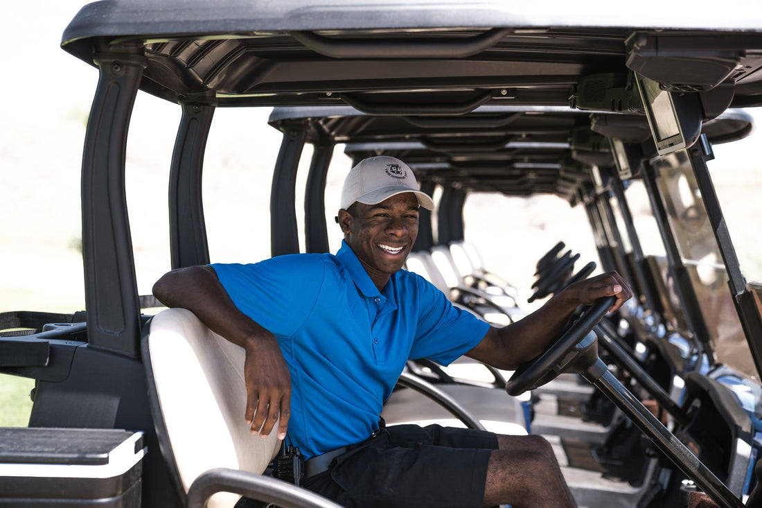 L’évolution du golf féminin à travers les âges