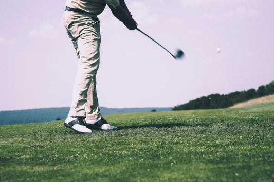 Les règles fondamentales du golf expliquées simplement